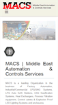 Mobile Screenshot of macspk.com